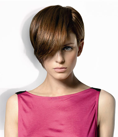 Salon Sedona etusivu